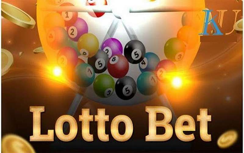 Lotto bet trên KU Casino là gì?
