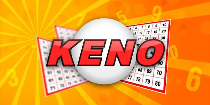 Keno online - Game xổ số uy tín hàng đầu thị trường cá cược