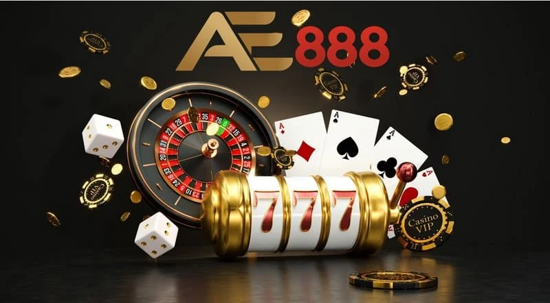 Casino online tại nhà cái ae888