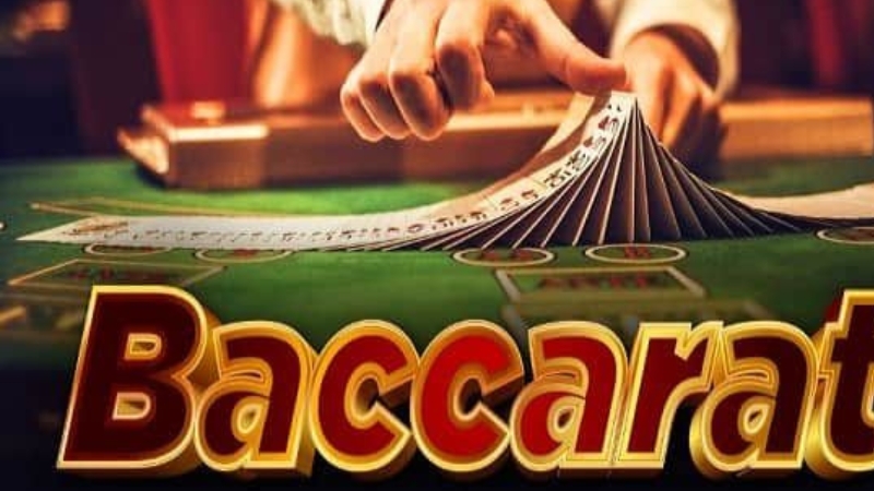 Vi sao nen su dung tool hack Baccarat - Tool hack Baccarat - Trợ thủ đắc lực cho cược thủ