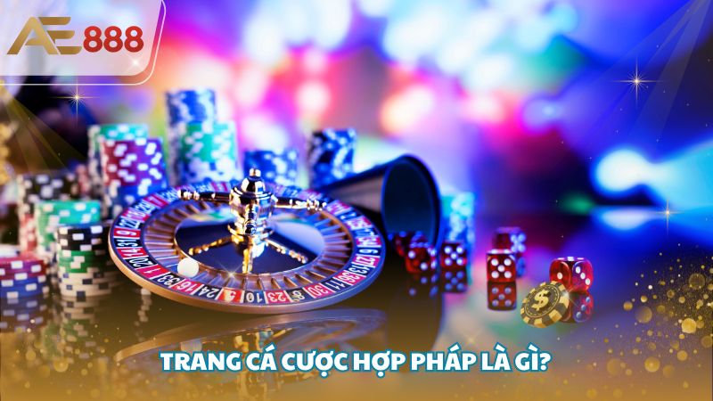 trang ca cuoc hop phap o viet nam 2 - Điều kiện trở thành trang cá cược hợp pháp ở Việt Nam